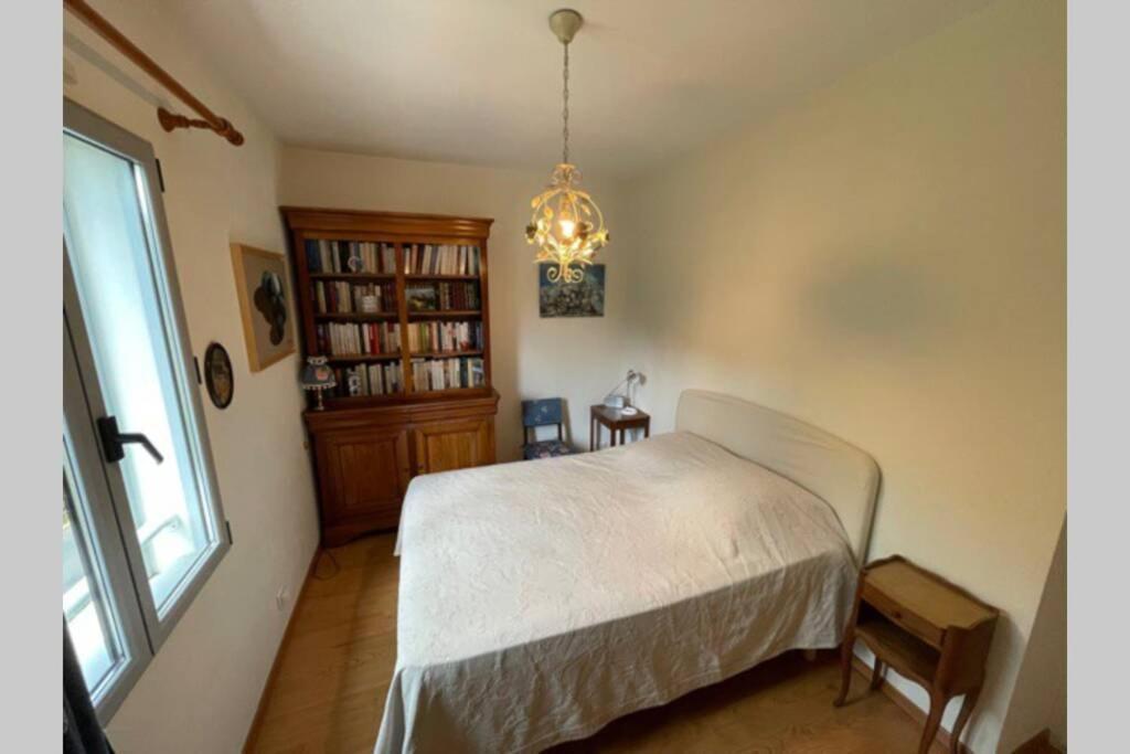 L'Evasion - Draps Compris, Climatisation, Parking Lägenhet Sarlat-la-Canéda Exteriör bild