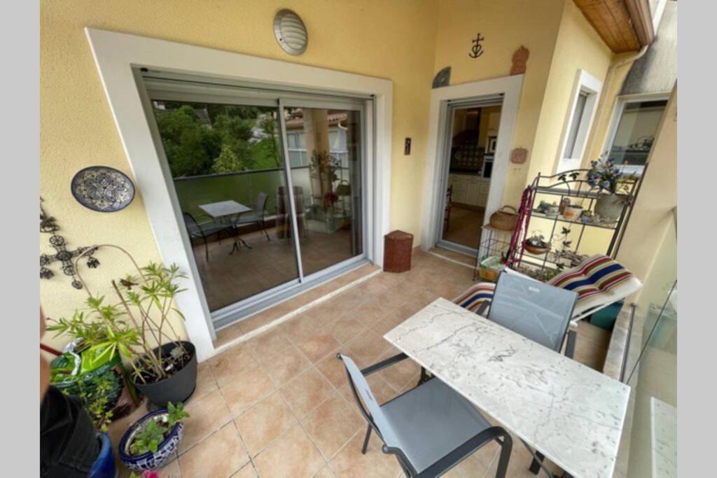 L'Evasion - Draps Compris, Climatisation, Parking Lägenhet Sarlat-la-Canéda Exteriör bild